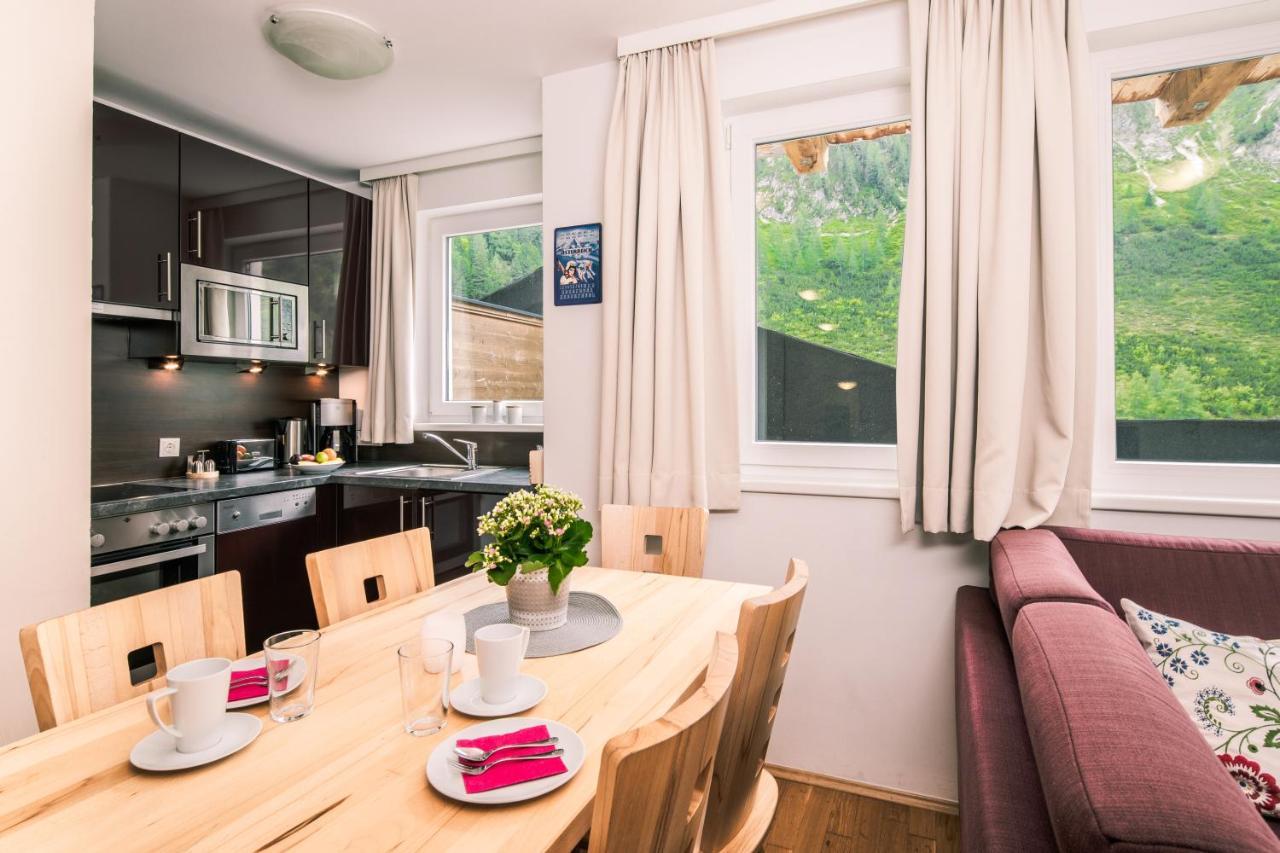 Obertauern Alps 4-Zimmer Appartement - Top 6 Zewnętrze zdjęcie