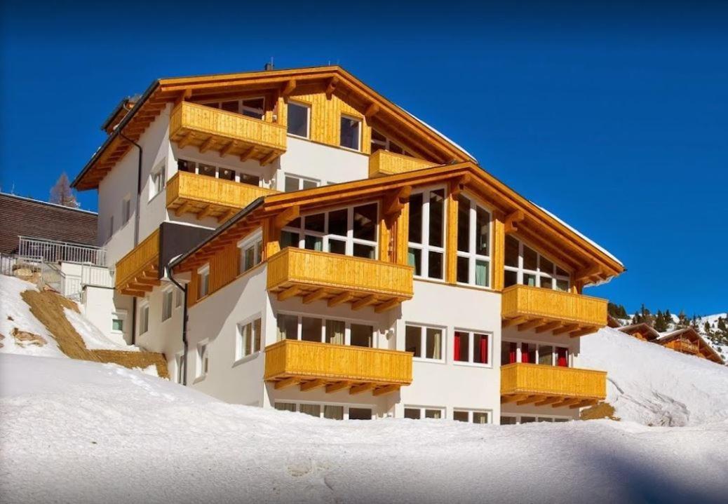 Obertauern Alps 4-Zimmer Appartement - Top 6 Zewnętrze zdjęcie