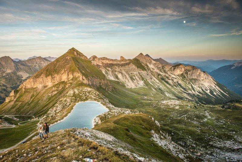 Obertauern Alps 4-Zimmer Appartement - Top 6 Zewnętrze zdjęcie