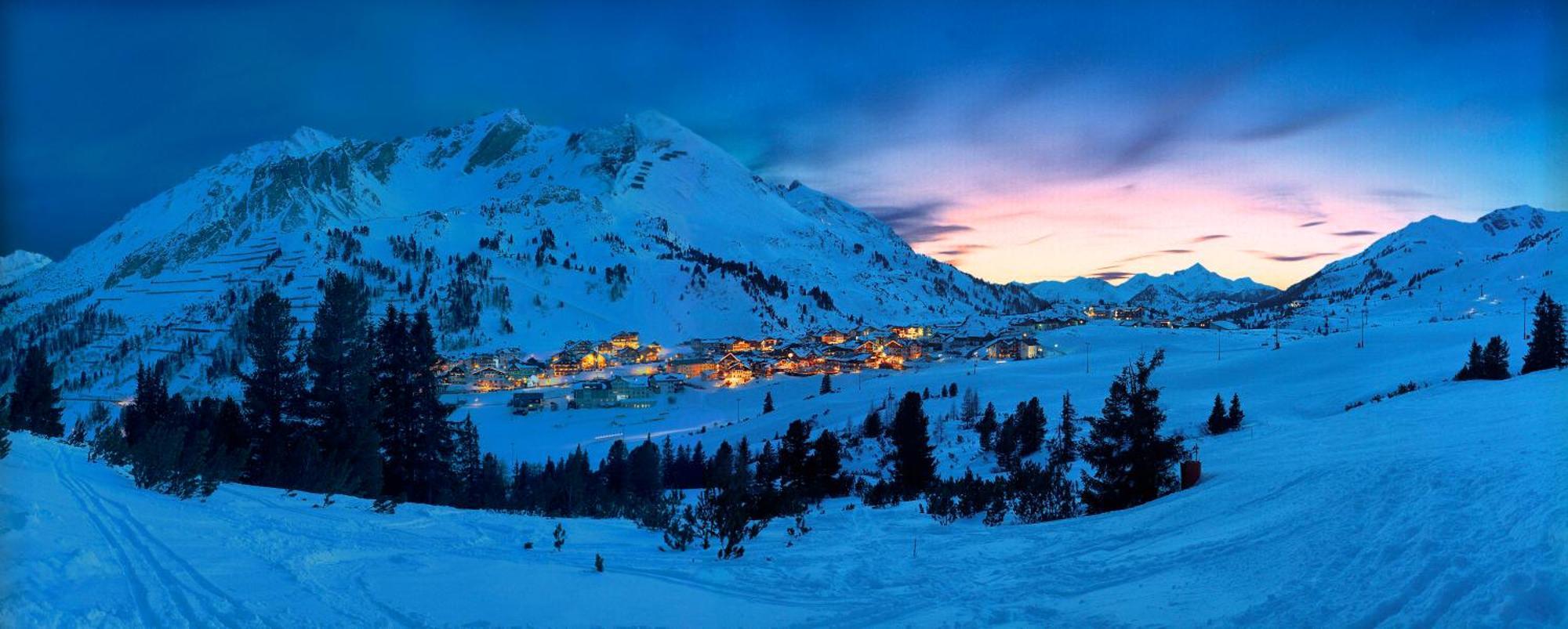 Obertauern Alps 4-Zimmer Appartement - Top 6 Zewnętrze zdjęcie