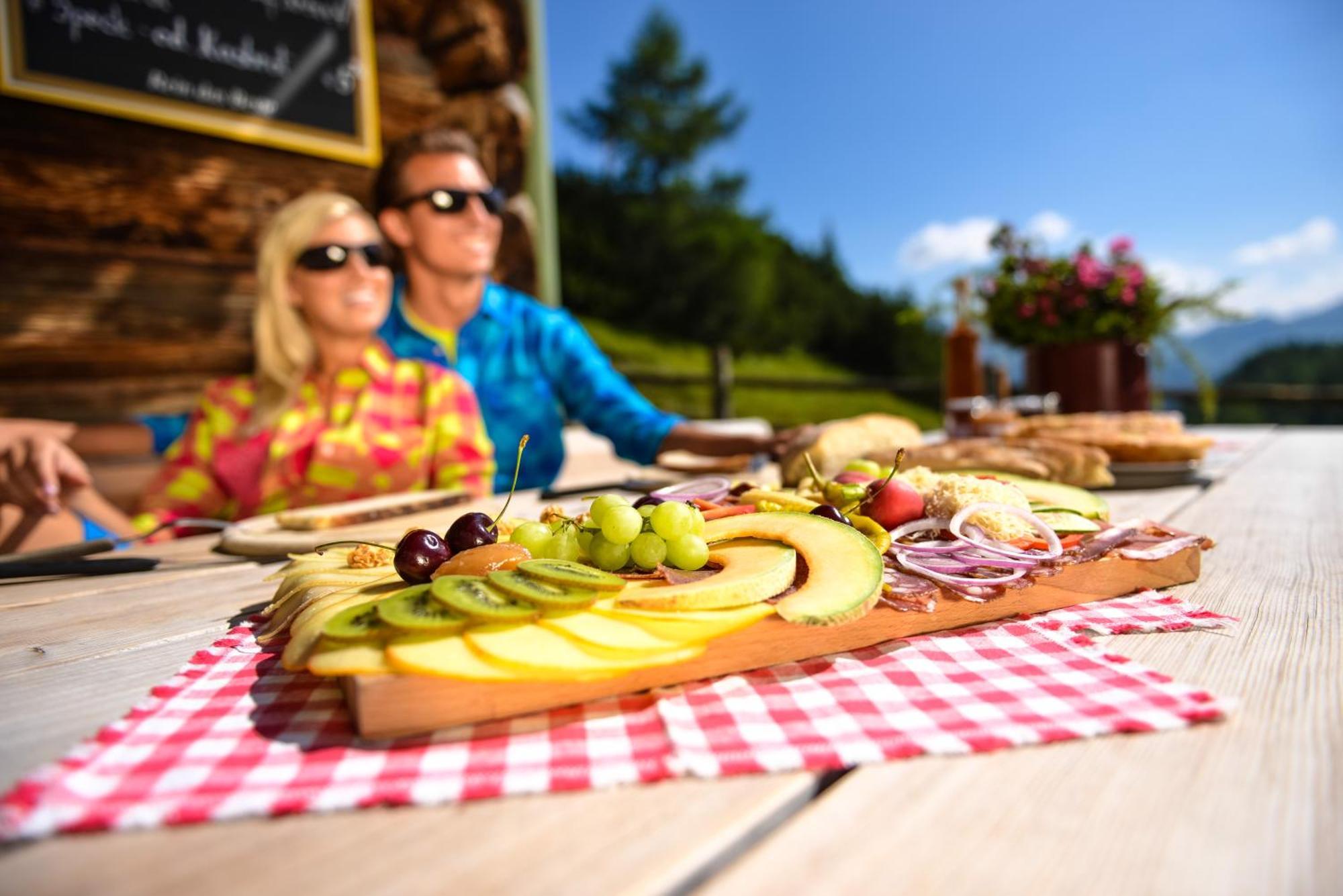 Obertauern Alps 4-Zimmer Appartement - Top 6 Zewnętrze zdjęcie