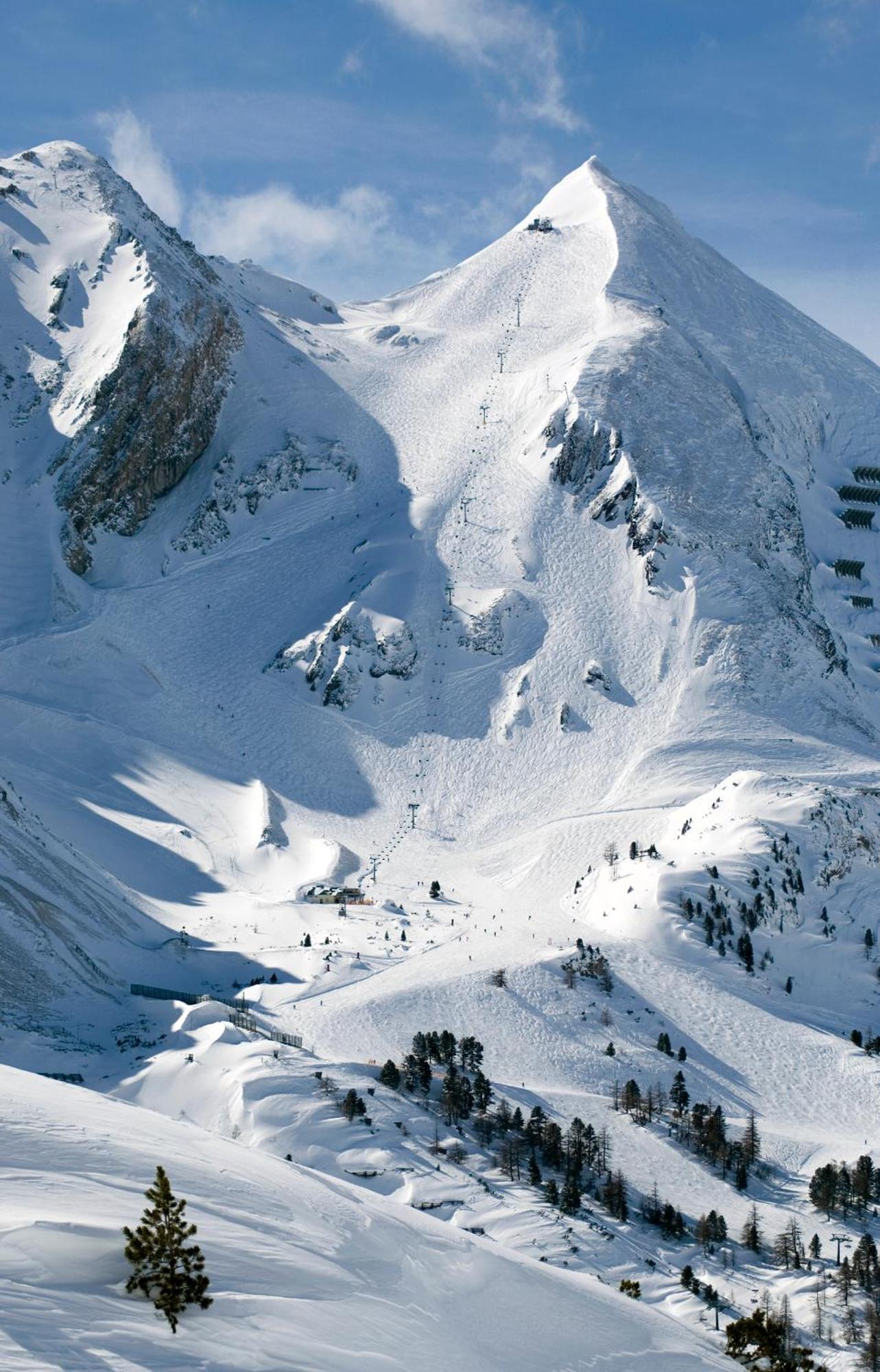 Obertauern Alps 4-Zimmer Appartement - Top 6 Zewnętrze zdjęcie